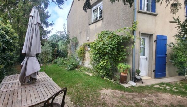 Villa / Maison 5 pièces  à vendre Buzançais 36500