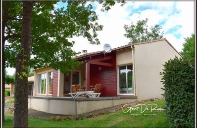 vente maison 145 000 € à proximité de Espezel (11340)