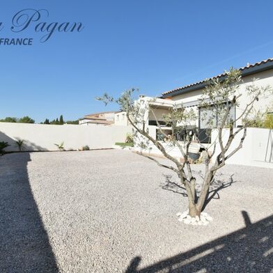 Maison 6 pièces 149 m²