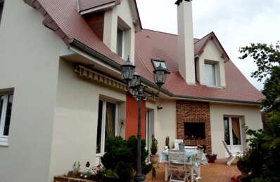 vente maison 198 261 € à proximité de Banvou (61450)