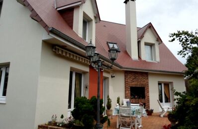 vente maison 198 261 € à proximité de La Selle-la-Forge (61100)