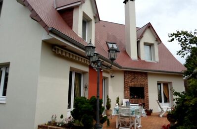 vente maison 198 261 € à proximité de Sainte-Honorine-la-Guillaume (61210)