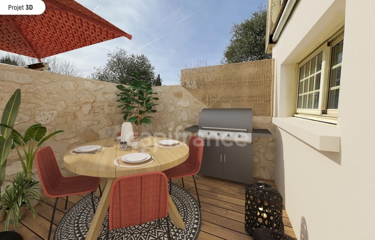 maison 5 pièces 153 m2 à vendre à Vélines (24230)