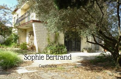vente maison 233 000 € à proximité de Saint-Just-d'Ardèche (07700)