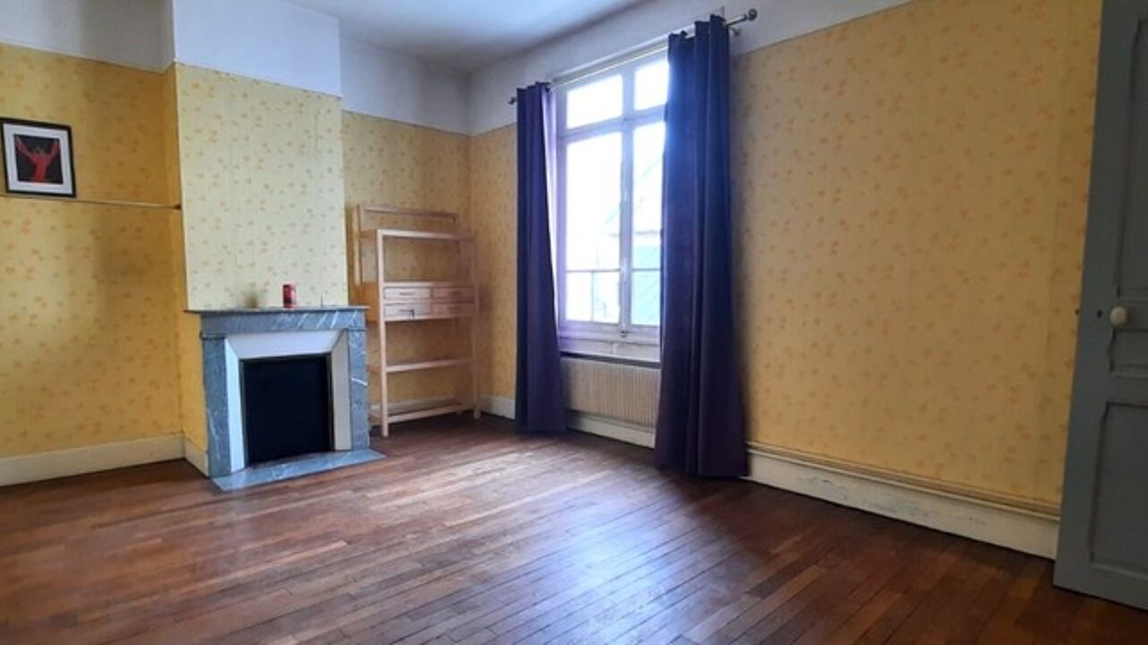 appartement 3 pièces 90 m2 à vendre à Saint-Quentin (02100)