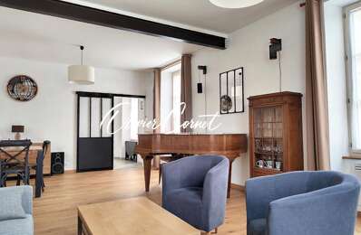 maison 6 pièces 146 m2 à vendre à Nogent-le-Rotrou (28400)