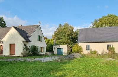vente maison 187 200 € à proximité de Landouzy-la-Ville (02140)