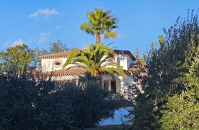 vente maison 896 000 € à proximité de Trans-en-Provence (83720)