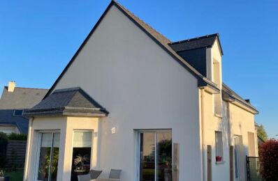 vente maison 557 000 € à proximité de Le Tronchet (35540)