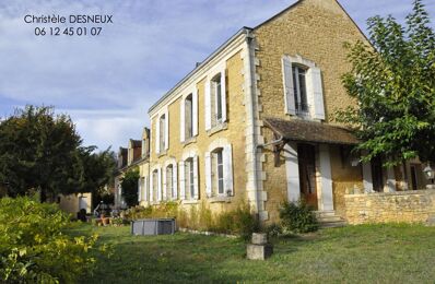 vente maison 1 008 000 € à proximité de Beynac-Et-Cazenac (24220)