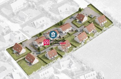 vente maison 545 000 € à proximité de Neufchâtel-Hardelot (62152)