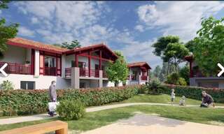 Appartement 3 Pièces 76 m² à vendre à Capbreton (40130)