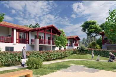 Appartement 3 pièces 700000 €