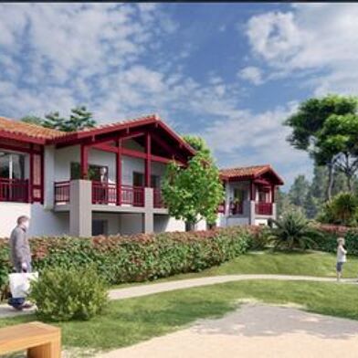 Appartement 3 pièces 700000 €