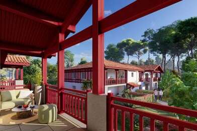 Appartement 4 pièces 1080000 €