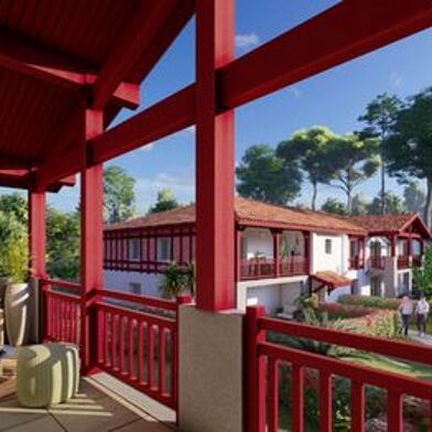 Appartement 4 pièces 895000 €