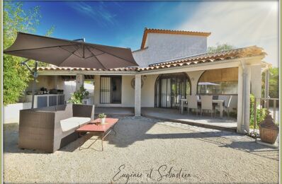 vente maison 438 000 € à proximité de Cessenon-sur-Orb (34460)