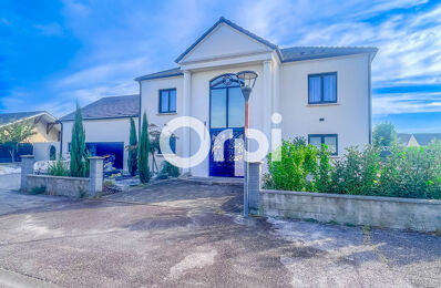 vente maison 599 000 € à proximité de Fameck (57290)