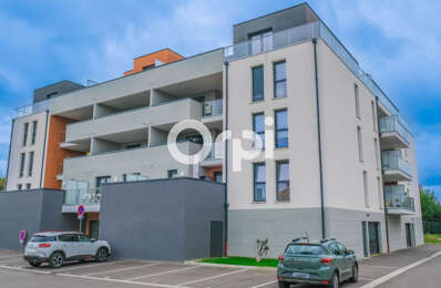 vente appartement 259 900 € à proximité de Vitry-sur-Orne (57185)