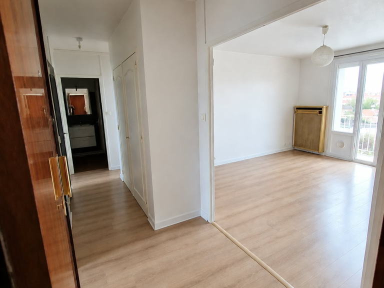 Appartement  56 m² — photo 1