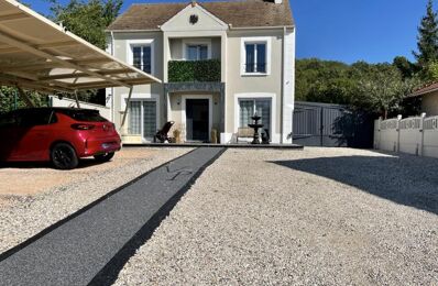 vente maison 979 000 € à proximité de Saint-Brice-sous-Forêt (95350)