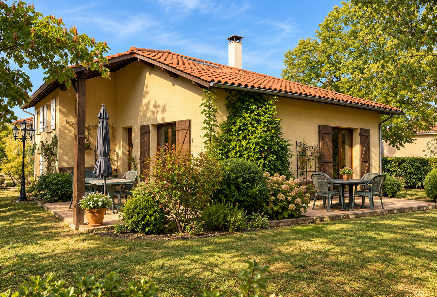 Vente maison 5 pièces 104 m² Riorges (42153) — photo 1