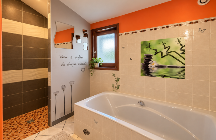 Vente maison 5 pièces 104 m² Riorges (42153) — photo 5