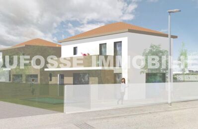 vente maison 447 000 € à proximité de Quissac (30260)