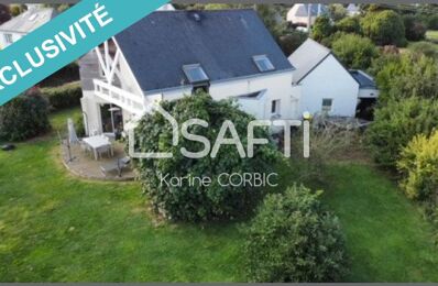 vente maison 390 000 € à proximité de Le Faouët (22290)