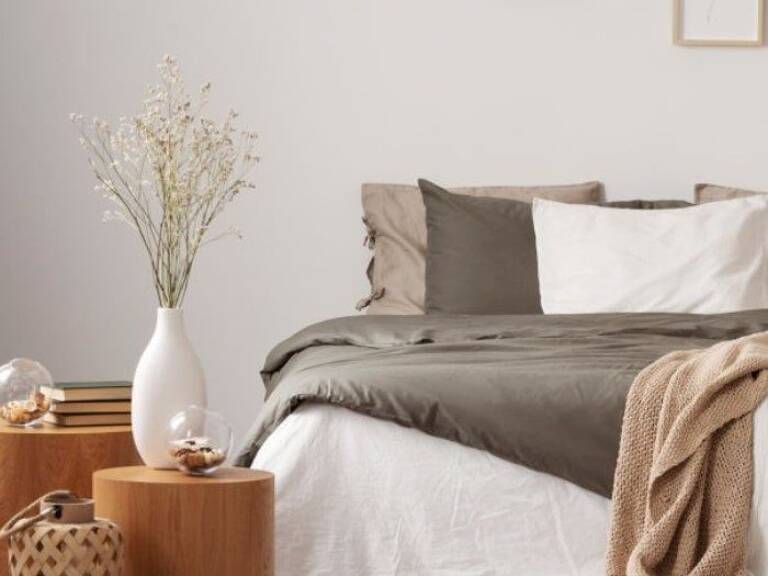 Appartement T2 de 41m² — photo 1