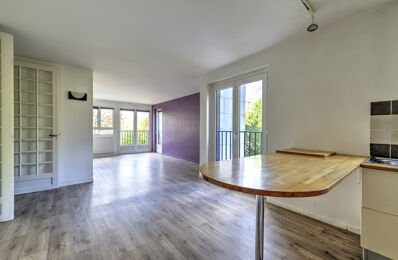 vente appartement 350 000 € à proximité de Fourqueux (78112)