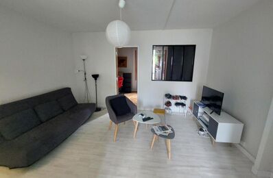 vente appartement 130 000 € à proximité de Saint-Aubin-sous-Erquery (60600)