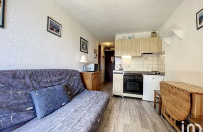 vente appartement 98 500 € à proximité de Morzine (74110)