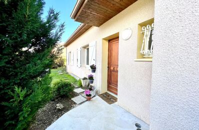vente maison 248 000 € à proximité de Le Riols (81170)