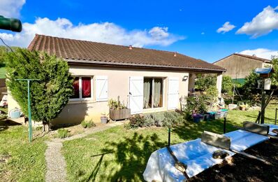 vente maison 248 000 € à proximité de Saint-Julien-du-Puy (81440)