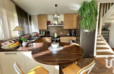 vente appartement 462 000 € à proximité de Le Plessis-Robinson (92350)