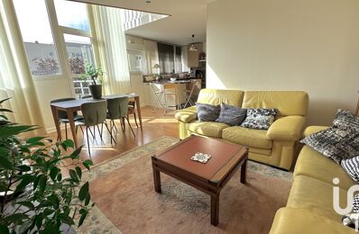 vente appartement 449 000 € à proximité de La Ville-du-Bois (91620)