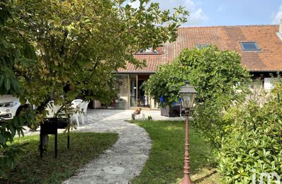 vente maison 390 000 € à proximité de Brou-sur-Chantereine (77177)