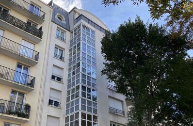 vente appartement 310 000 € à proximité de Villeneuve-Saint-Georges (94190)