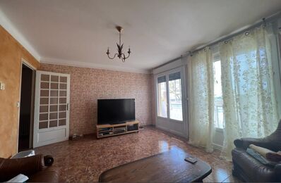 vente appartement 199 500 € à proximité de Villeneuve-Lès-Maguelone (34750)