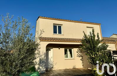 vente maison 340 000 € à proximité de Pompignan (30170)