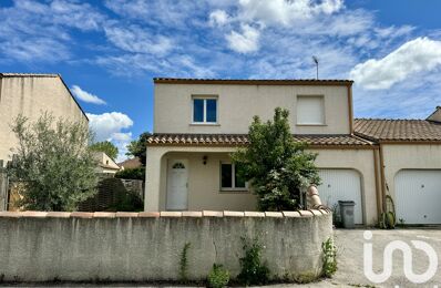 vente maison 340 000 € à proximité de Restinclières (34160)