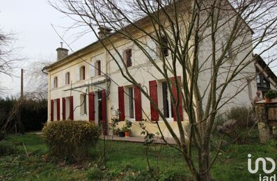 vente maison 282 000 € à proximité de Saint-Aulaye (24410)