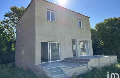 vente maison 245 000 € à proximité de Sainte-Cécile-d'Andorge (30110)