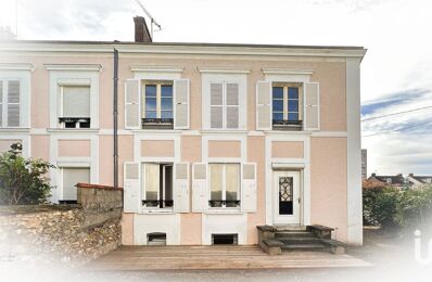 vente appartement 210 000 € à proximité de Samois-sur-Seine (77920)