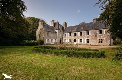 vente maison 1 242 000 € à proximité de Landerneau (29800)