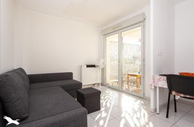 vente appartement 89 000 € à proximité de Saint-Orens-de-Gameville (31650)