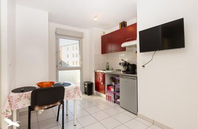 vente appartement 89 000 € à proximité de Escalquens (31750)