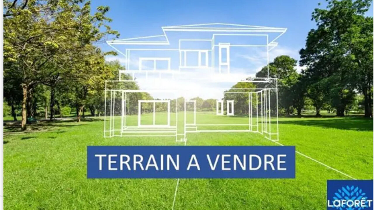 terrain  pièces 1109 m2 à vendre à Boën-sur-Lignon (42130)