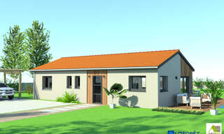 Maison 5 Pièces 1109 m² à vendre à Boën-sur-Lignon (42130)